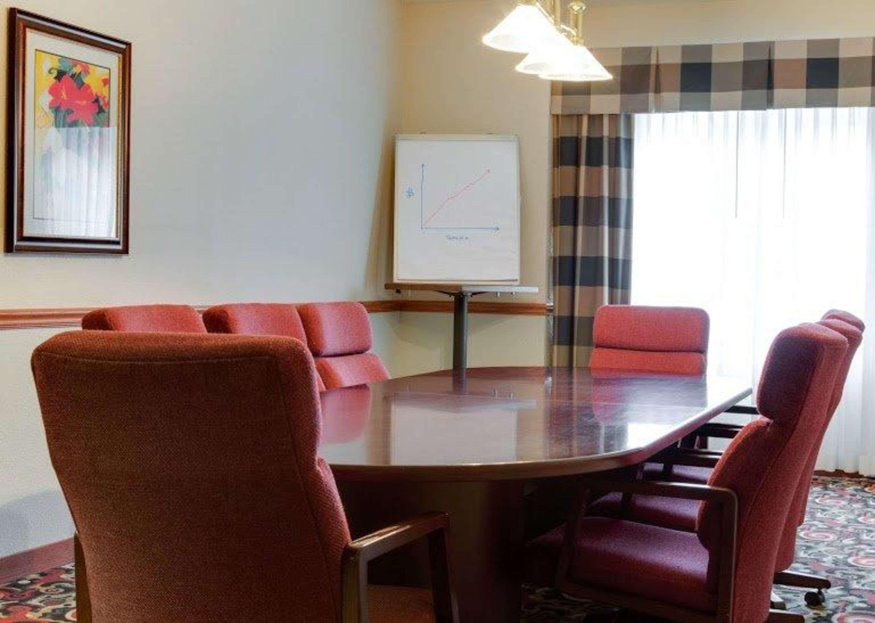 Quality Inn Грешем Экстерьер фото